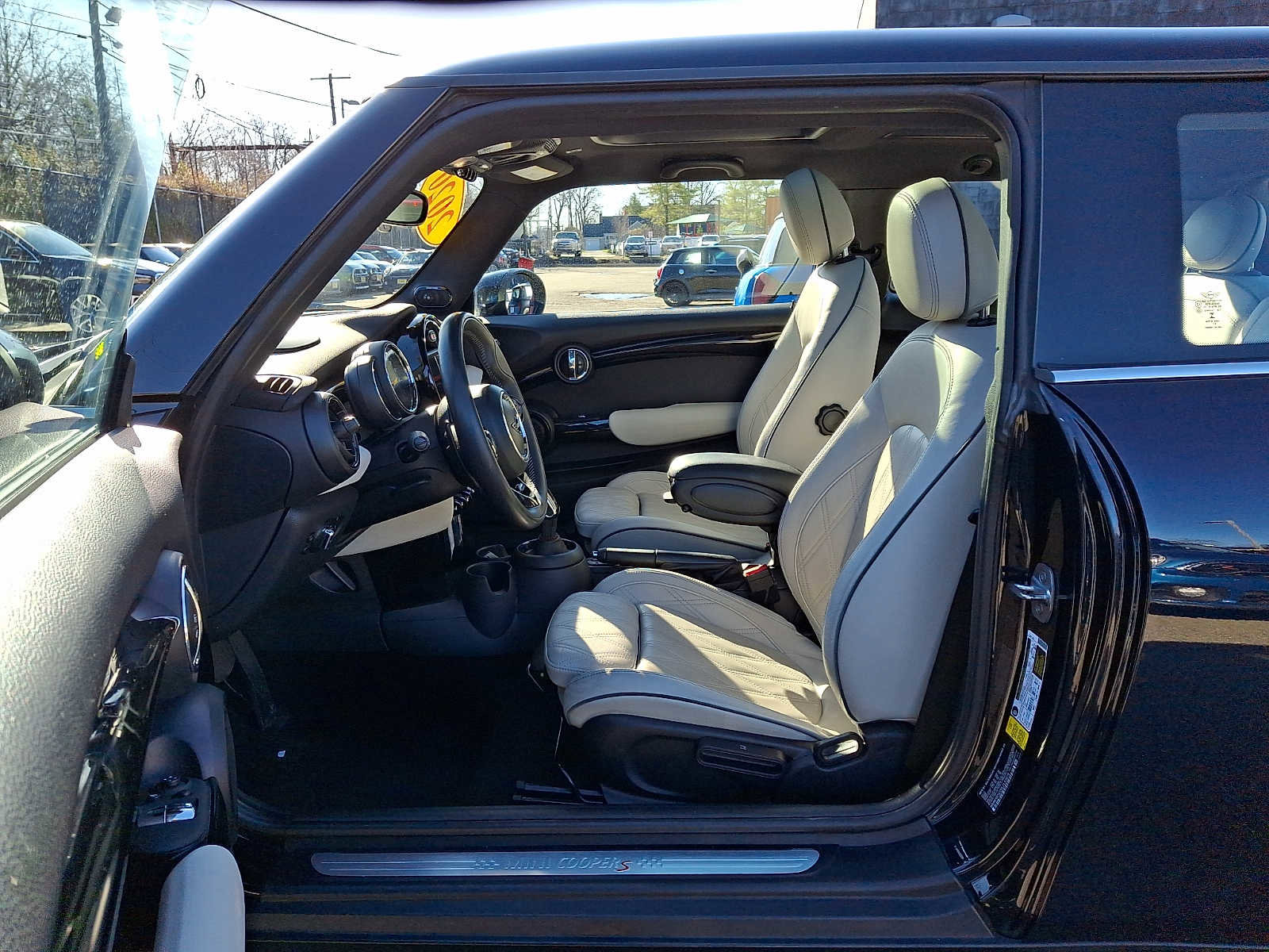 Used 2020 MINI Cooper S w/ Driver Assistance Package image 12