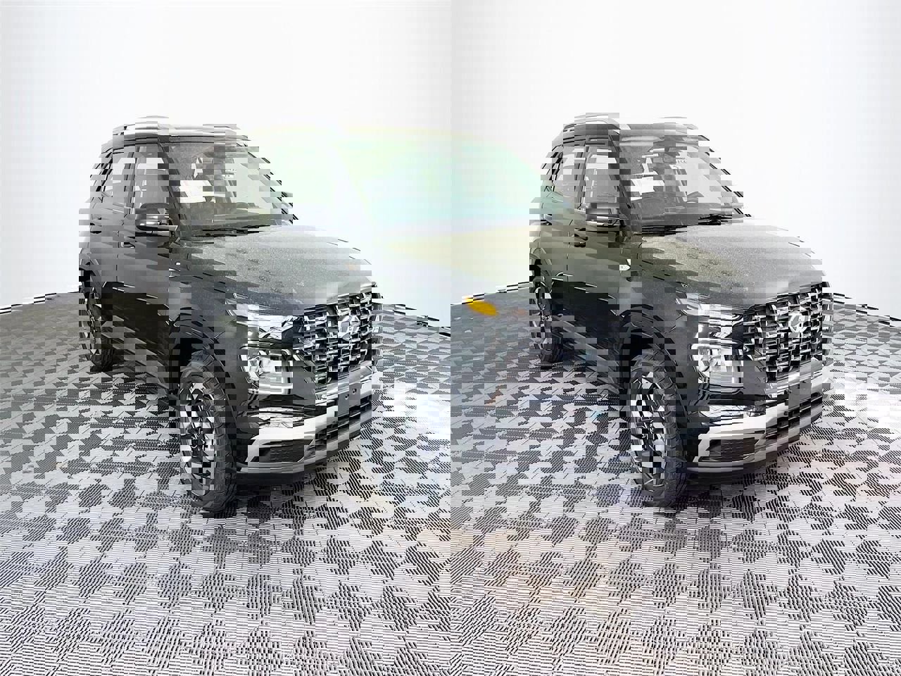 New 2026 Hyundai Venue SEL image 1