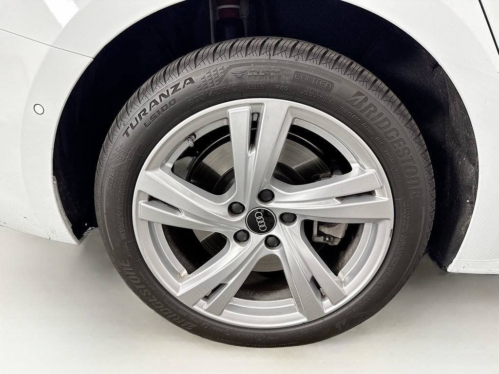 Certified 2025 Audi A5 2.0T Premium Plus w/ Premium Plus image 32