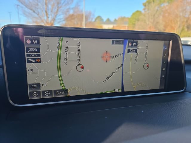 Used 2019 Lexus RX 450h AWD image 38