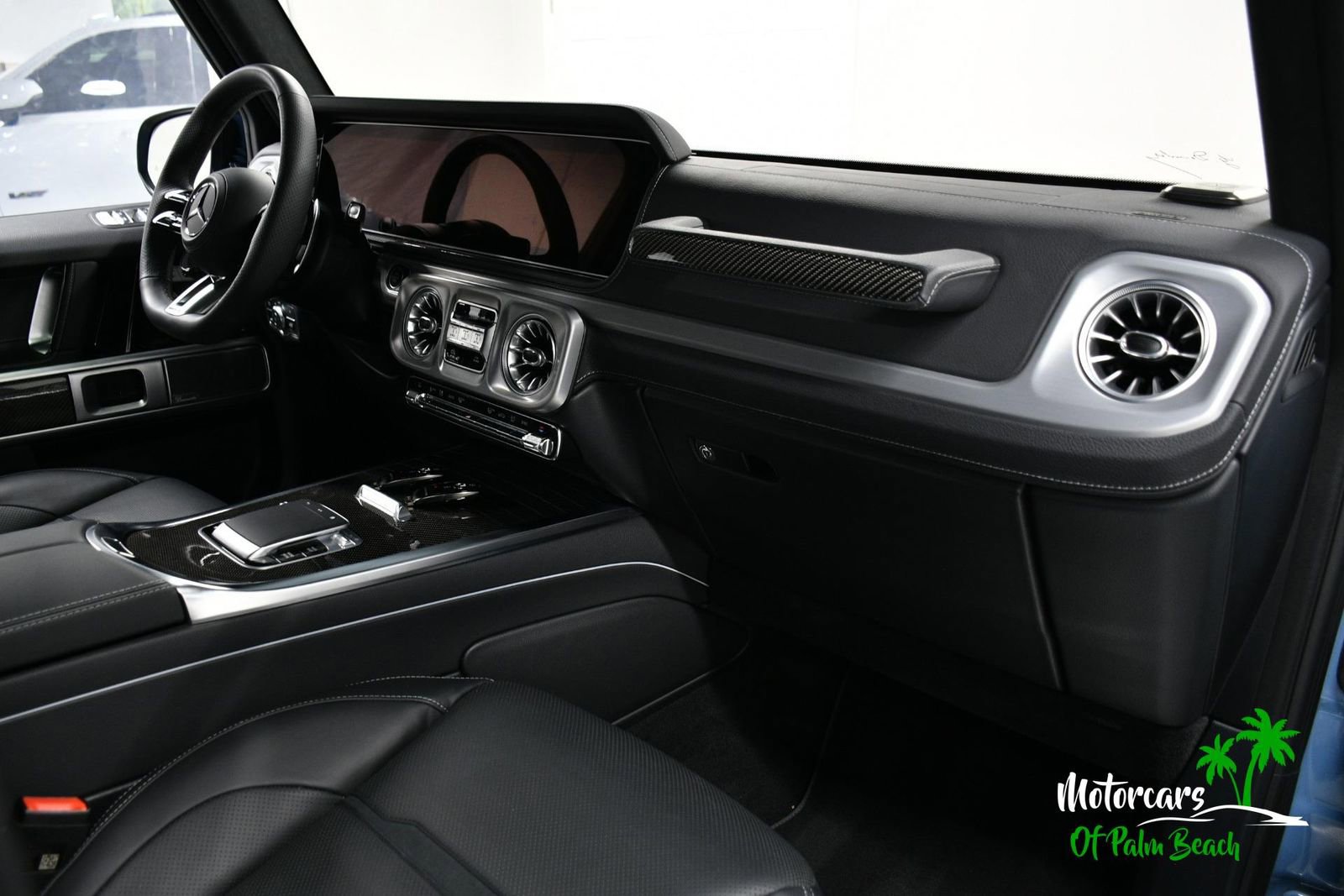 Used 2025 Mercedes-Benz G 63 AMG 4MATIC image 79