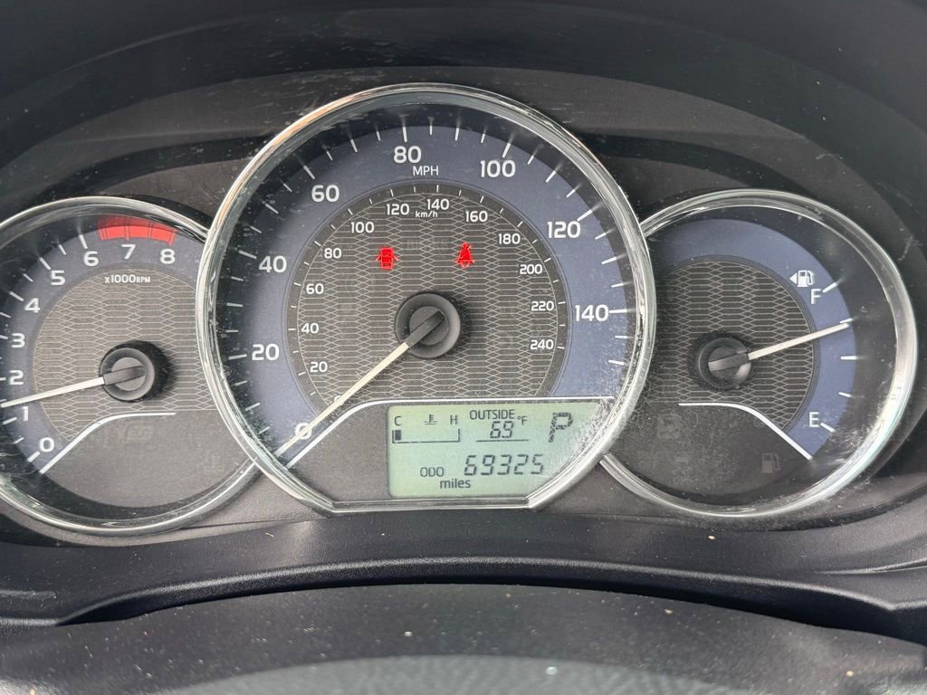 Used 2015 Toyota Corolla L FWD image 23