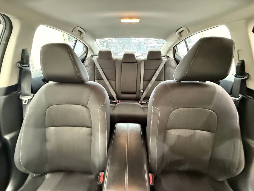 Used 2024 Nissan Altima 2.5 SV FWD image 28