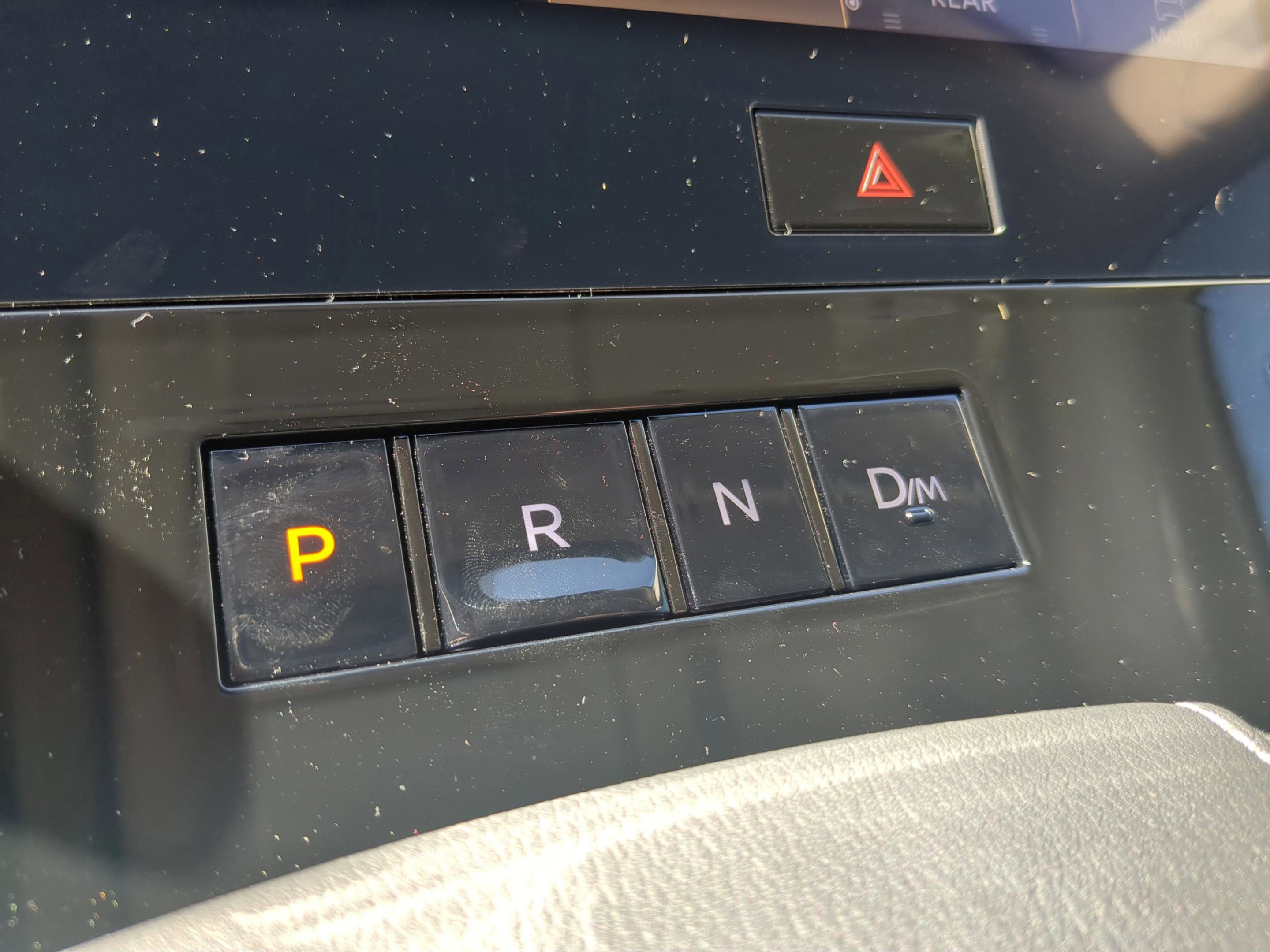 Certified 2025 INFINITI QX80 Sensory image 24