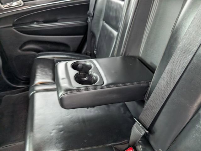 Used 2018 Jeep Grand Cherokee Limited image 23