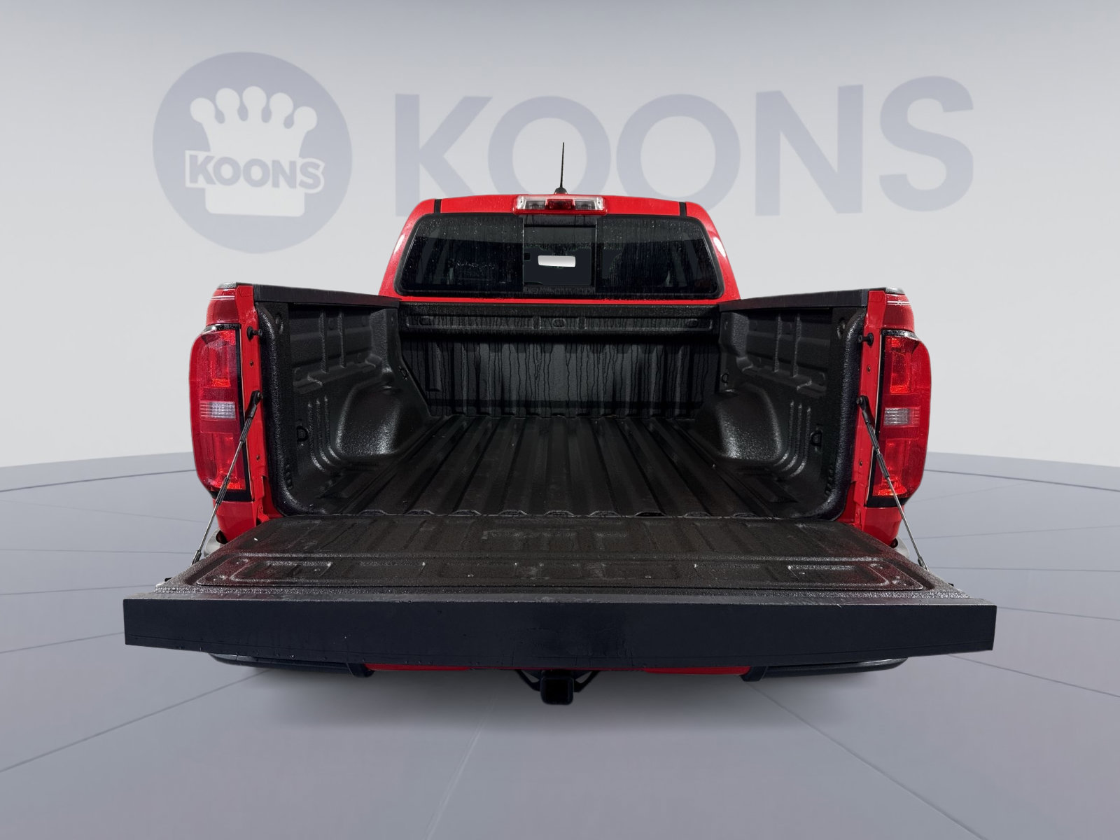 Used 2018 Chevrolet Colorado Z71 AWD/4WD image 25