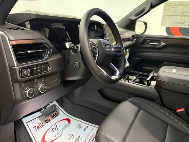 New 2026 GMC Yukon Denali image 12