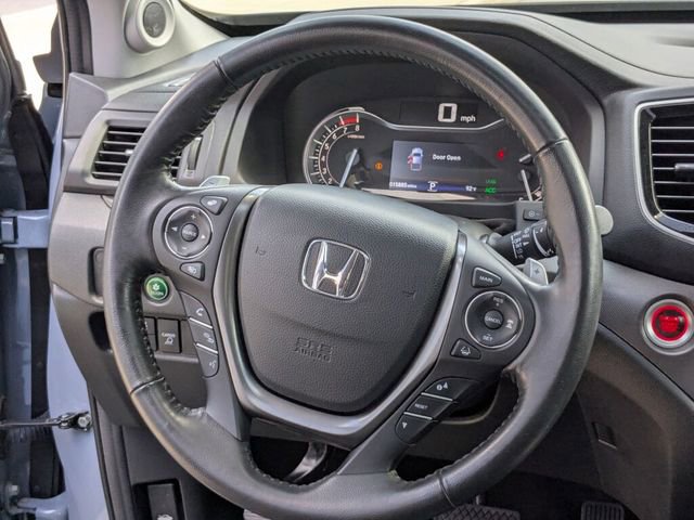 Certified 2023 Honda Ridgeline RTL image 23