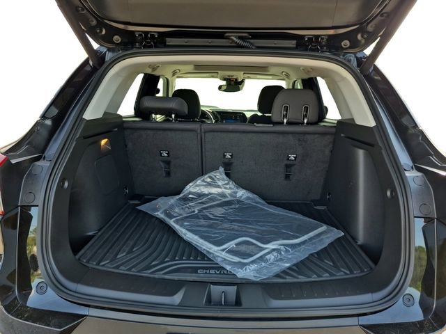 Used 2026 Chevrolet TrailBlazer LT w/ Convenience Package image 19