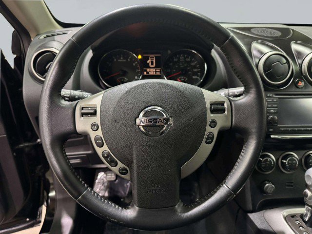 Used 2012 Nissan Rogue SL image 24