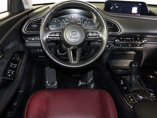 Used 2024 MAZDA CX-30 AWD 2.5 S w/ Preferred Package image 3