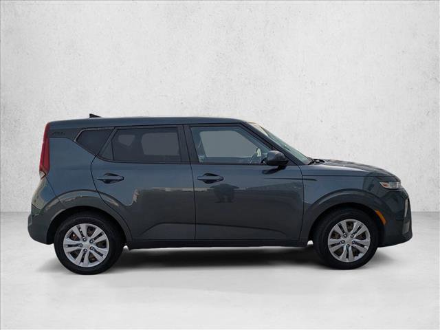 Used 2020 Kia Soul LX image 4