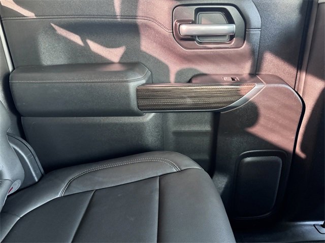 Used 2020 Chevrolet Silverado 1500 RST w/ Texas Edition image 27