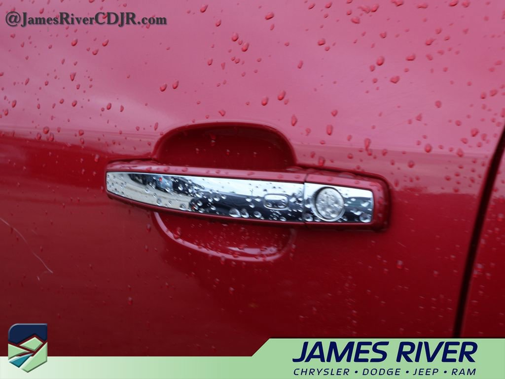 Used 2018 Buick Encore Preferred image 19