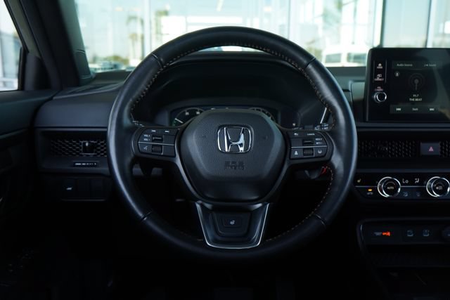 Used 2026 Honda CR-V TrailSport image 19