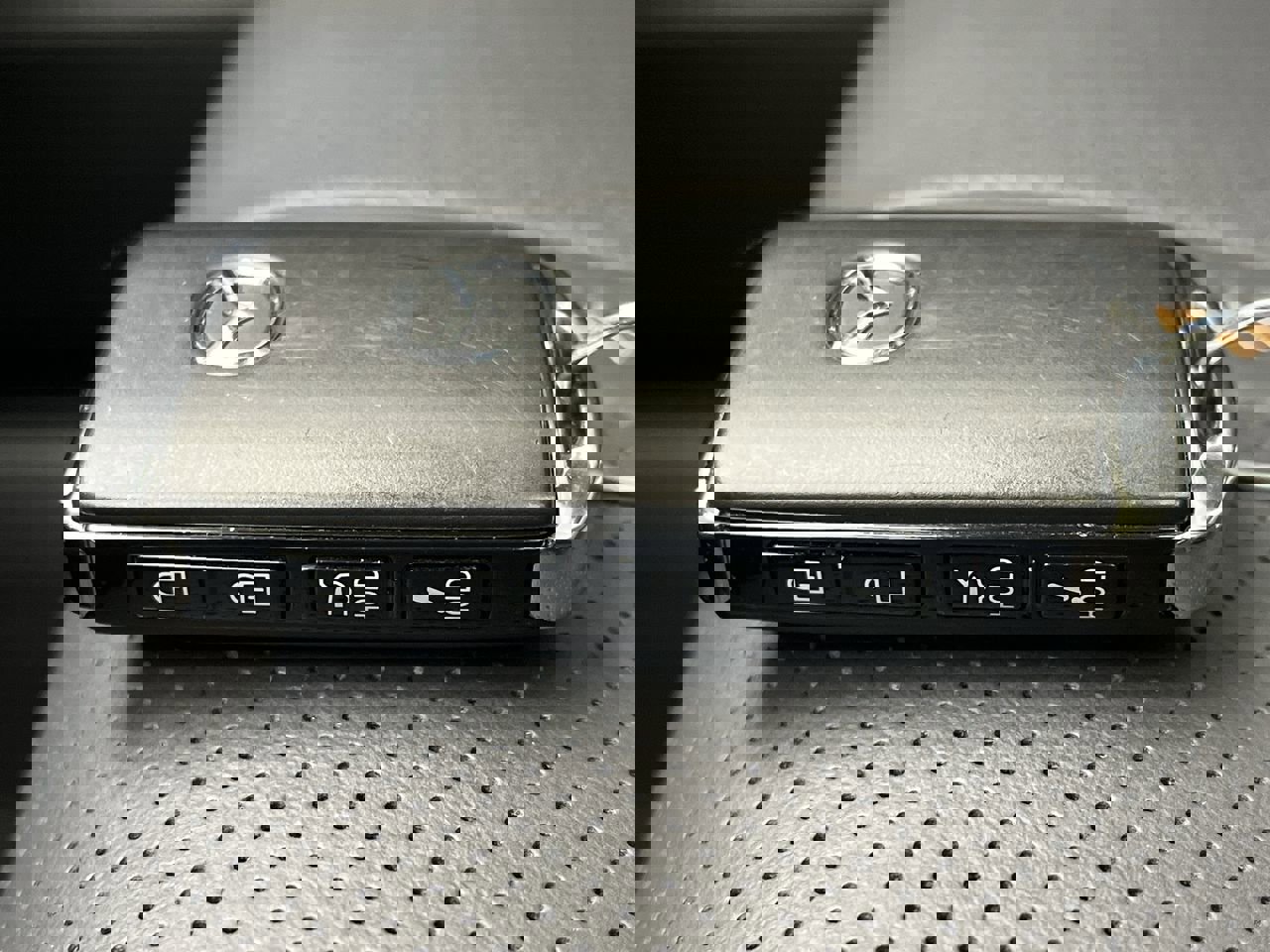 Certified 2025 MAZDA CX-50 2.5 Hybrid w/ Premium Plus Pkg image 27