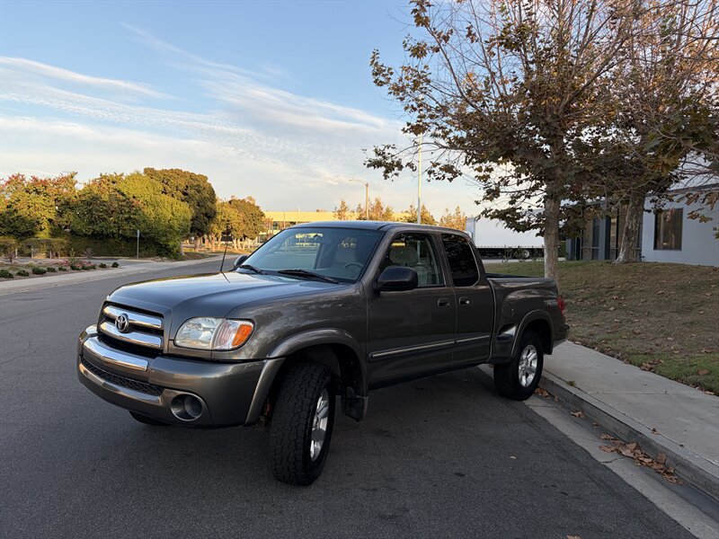Used 2003 Toyota Tundra SR5 RWD image 28