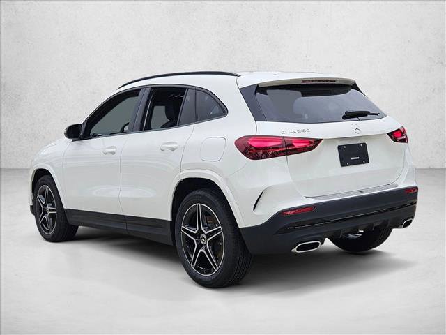 New 2026 Mercedes-Benz GLA 250 image 9