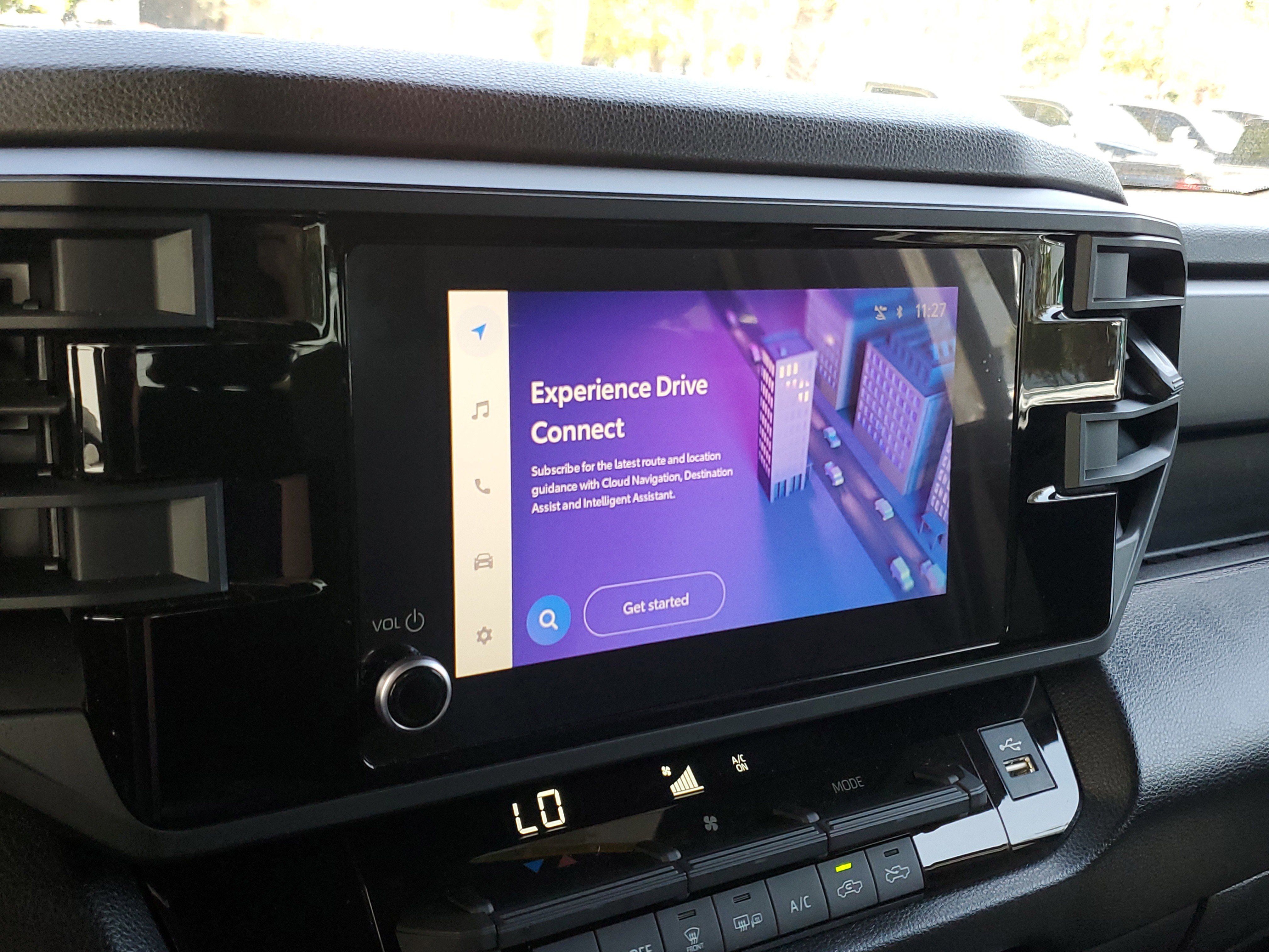 Used 2025 Toyota Tundra SR w/ SR Tow Package image 24