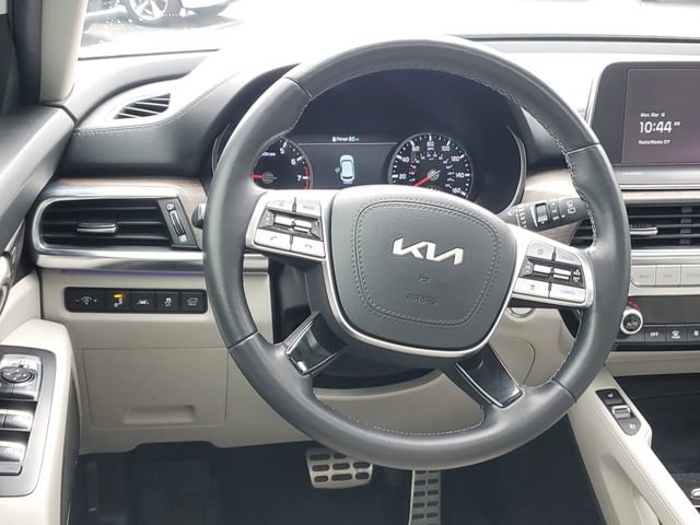 Used 2022 Kia Telluride SX image 14