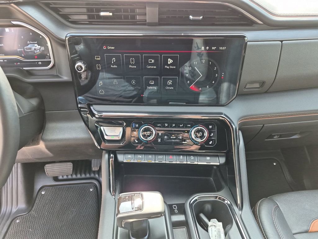 Used 2023 GMC Sierra 1500 AT4 AWD/4WD image 26