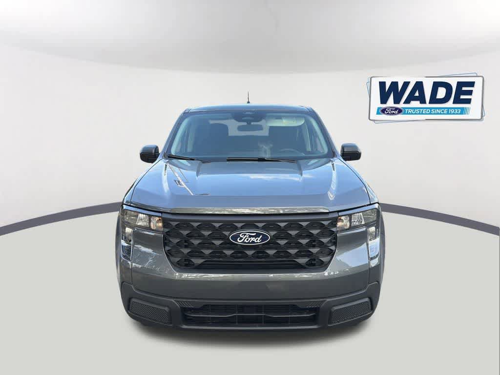 New 2026 Ford Maverick XL FWD image 2