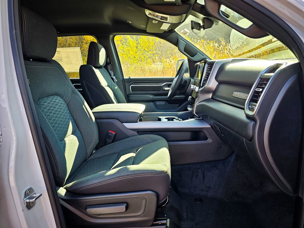 New 2026 RAM 1500 Big Horn image 43