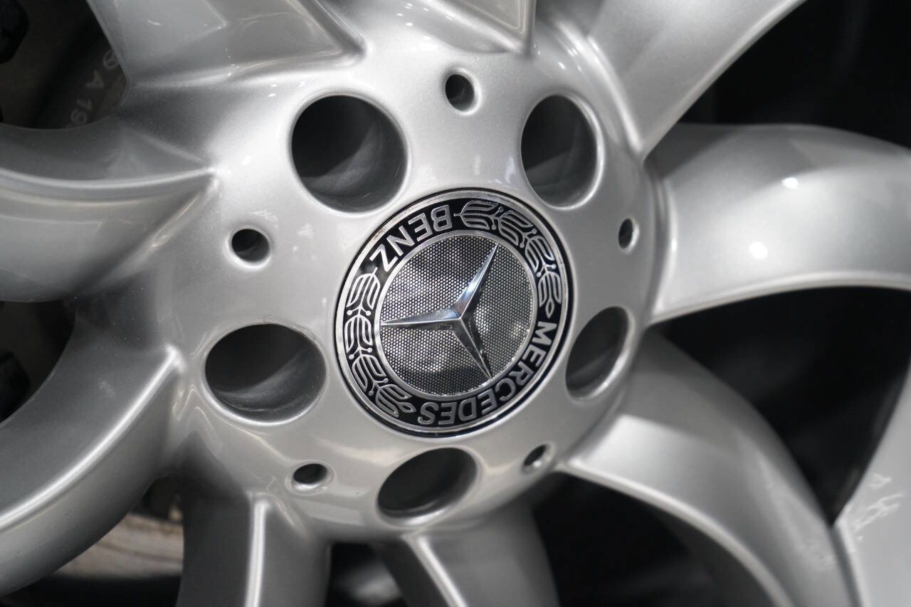 Used 2006 Mercedes-Benz SLR image 33