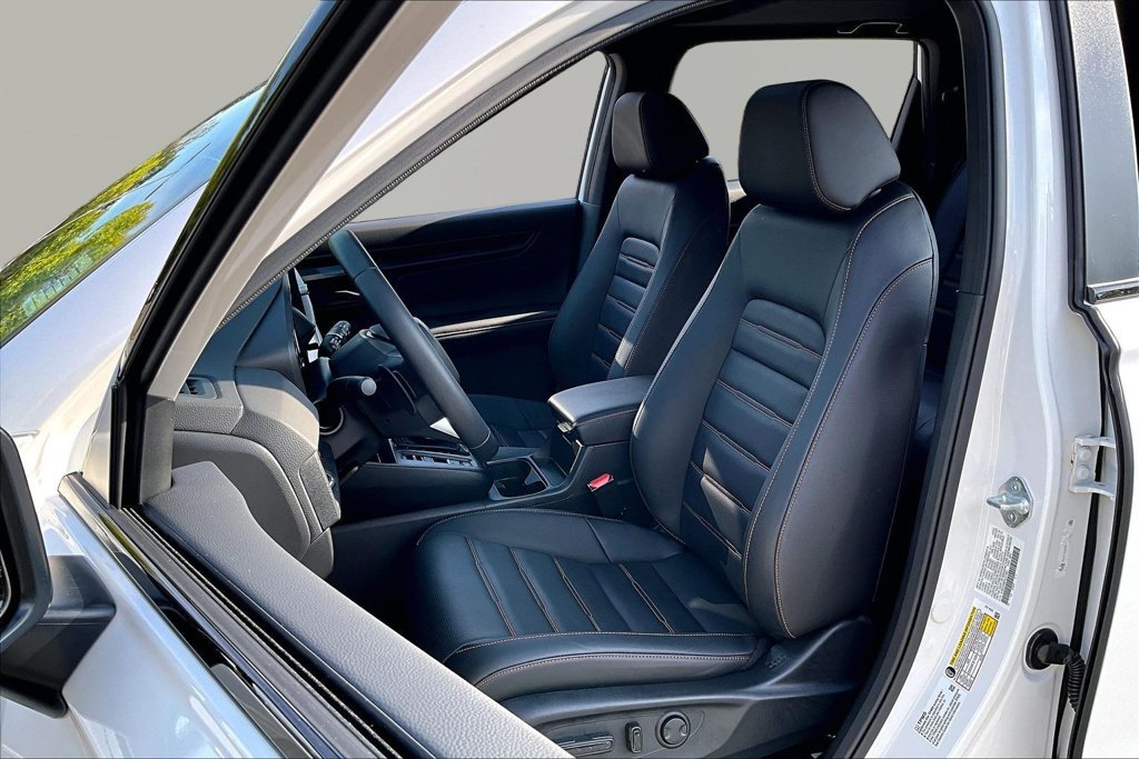 Certified 2026 Honda CR-V Sport-L image 15