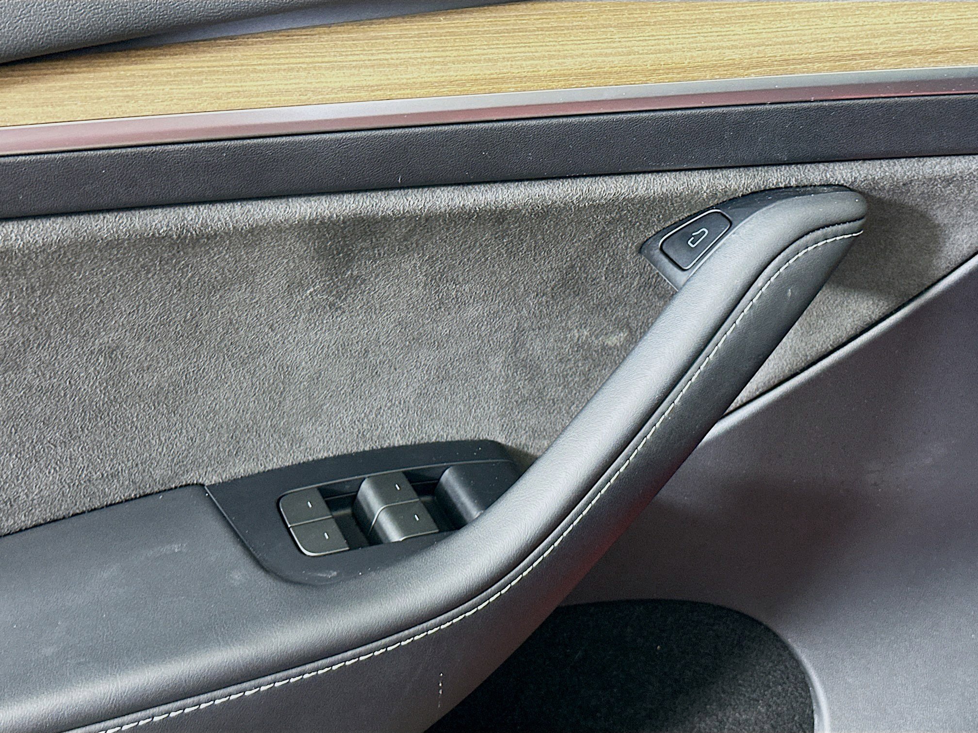 Used 2023 Tesla Model Y Long Range image 15