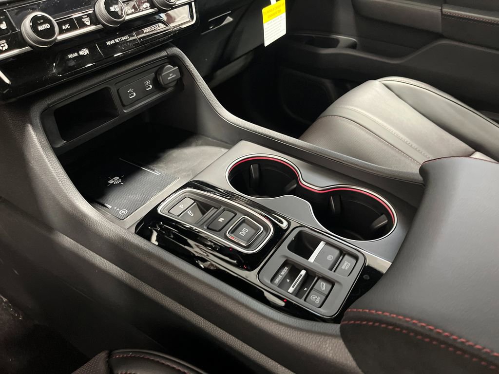 New 2026 Honda Pilot Black Edition image 20