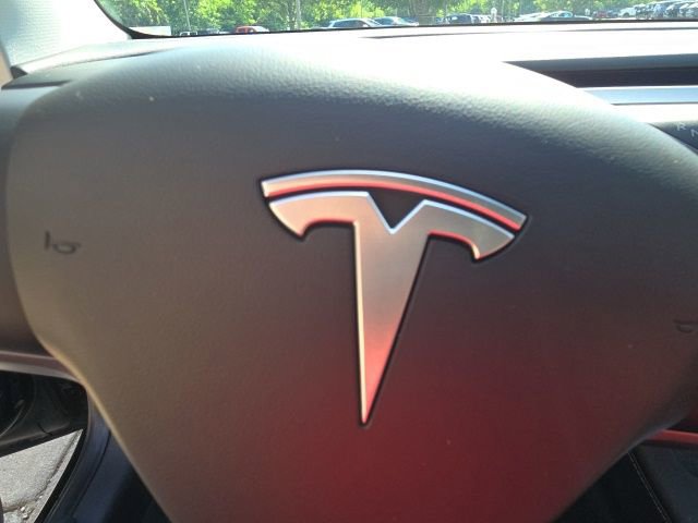 Used 2023 Tesla Model 3 Performance AWD/4WD image 16