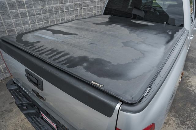 Used 2014 Chevrolet Silverado 2500 LTZ w/ LTZ Plus Package AWD/4WD image 7