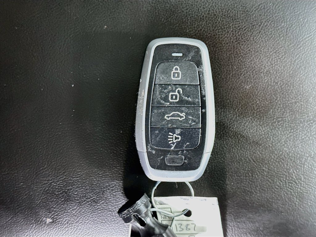 Used 2021 Jeep Grand Cherokee Laredo X AWD/4WD image 35