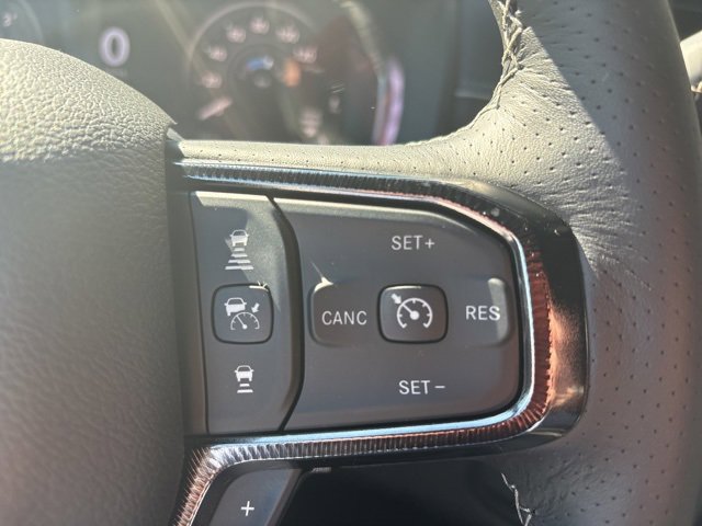 New 2026 RAM 2500 Rebel w/ Rebel Level 2 Equipment Group image 19