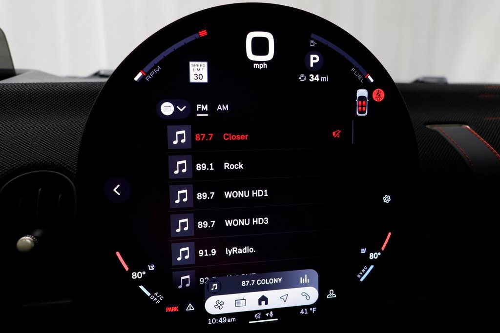 New 2026 MINI Cooper John Cooper Works FWD image 13