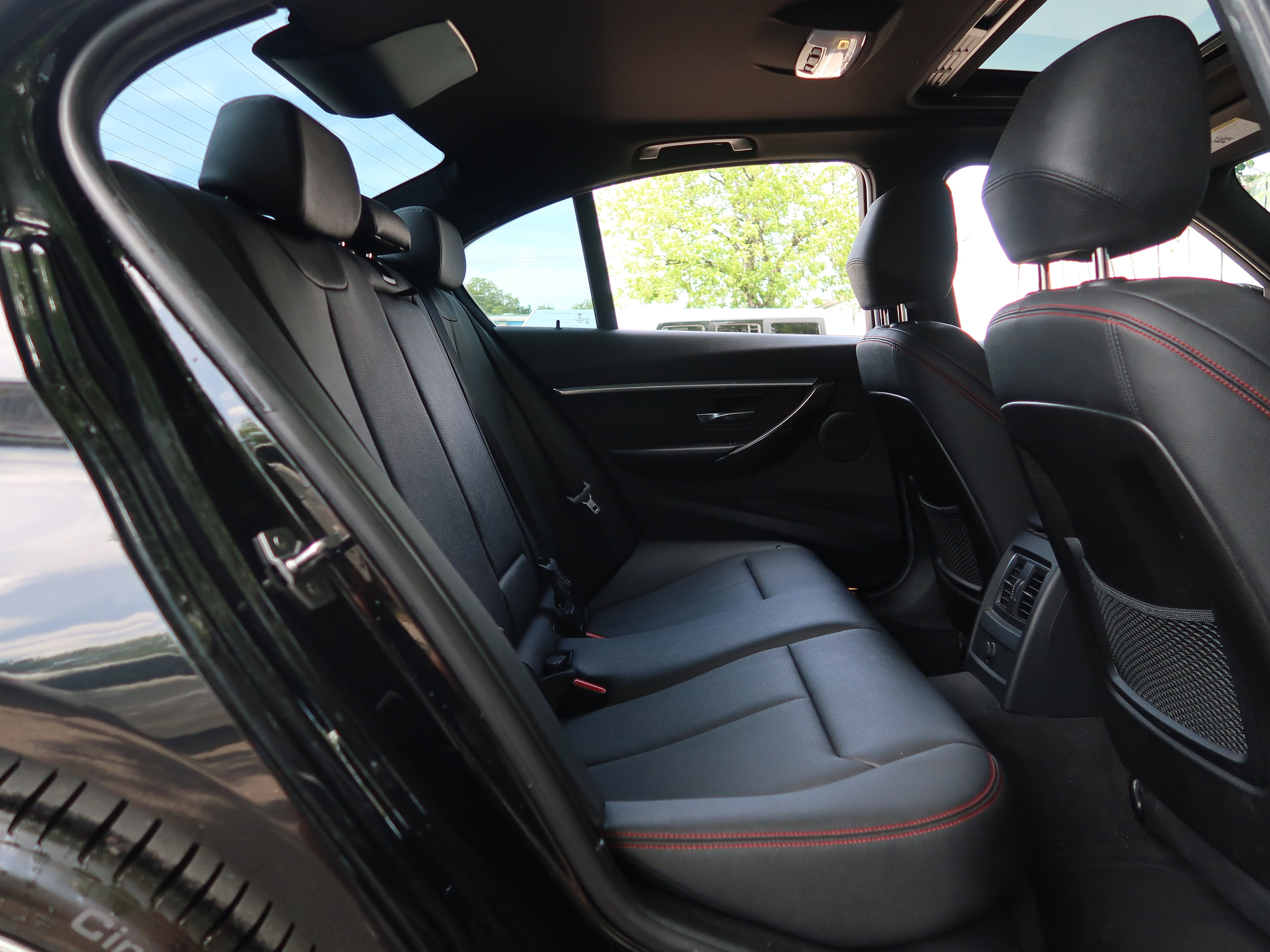 Used 2016 BMW 328i Sedan RWD image 34