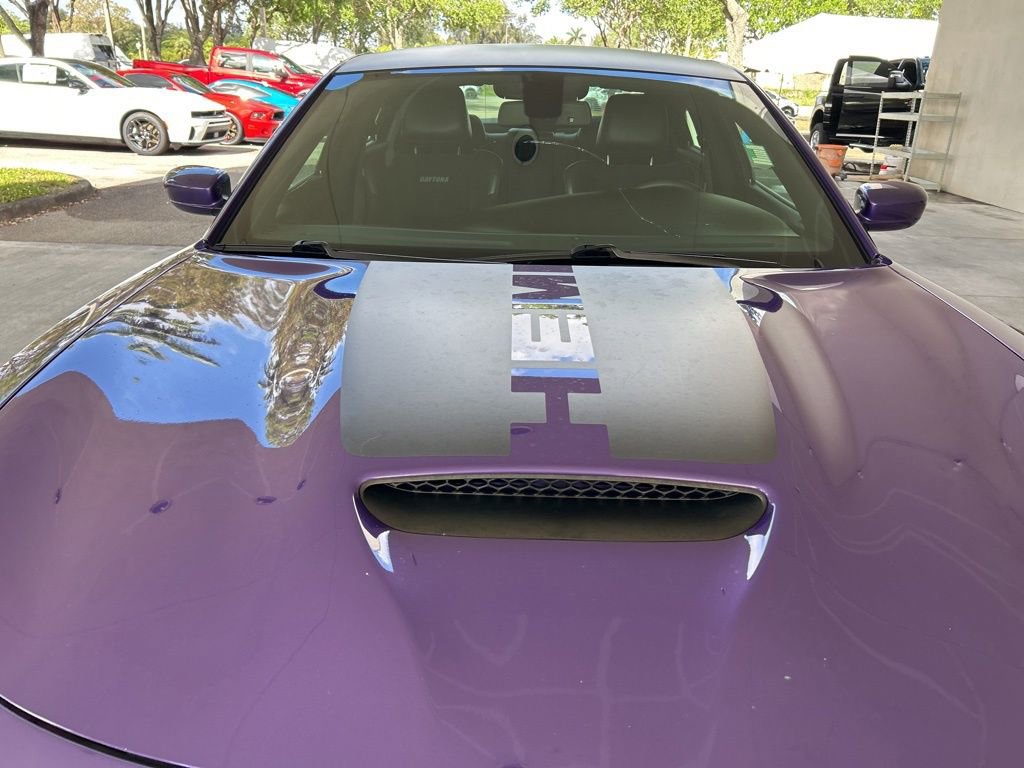 Used 2019 Dodge Charger R/T w/ Daytona Edition Group image 14