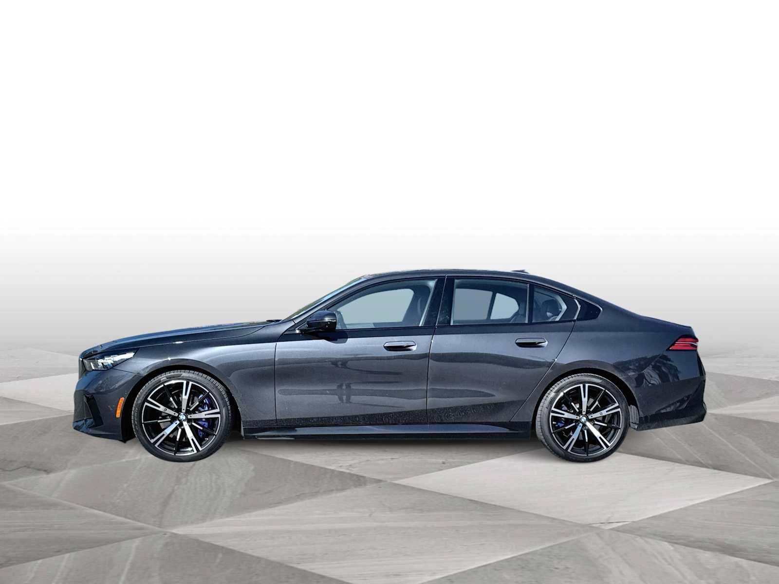 Used 2024 BMW 540i xDrive AWD/4WD image 5