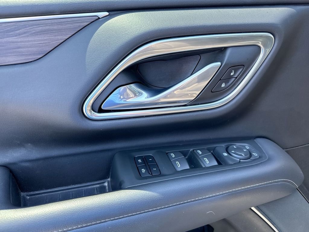 Used 2021 Chevrolet Tahoe Z71 AWD/4WD image 21