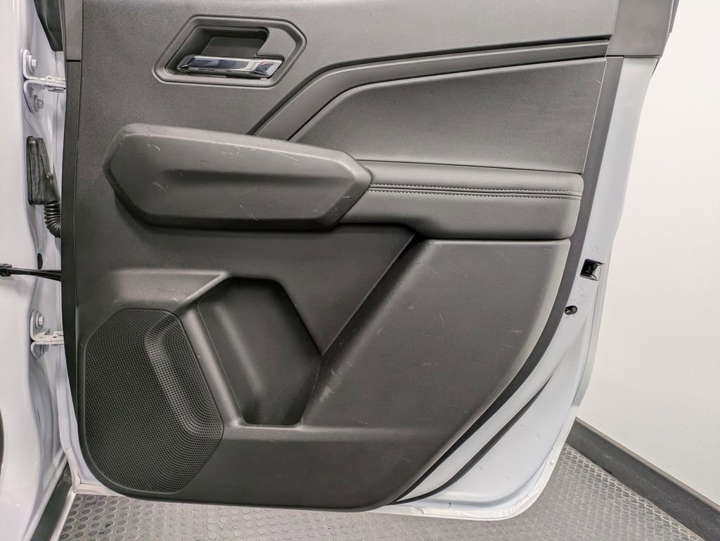 Used 2023 GMC Canyon Elevation w/ Convenience Package image 26