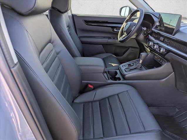 New 2026 Honda CR-V EX-L image 28