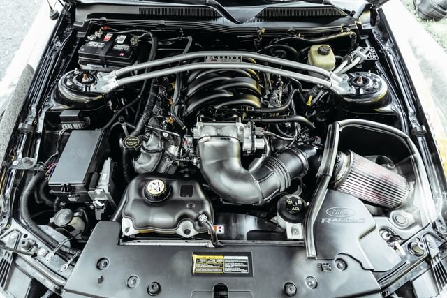 Used 2008 Ford Mustang GT Premium RWD image 21