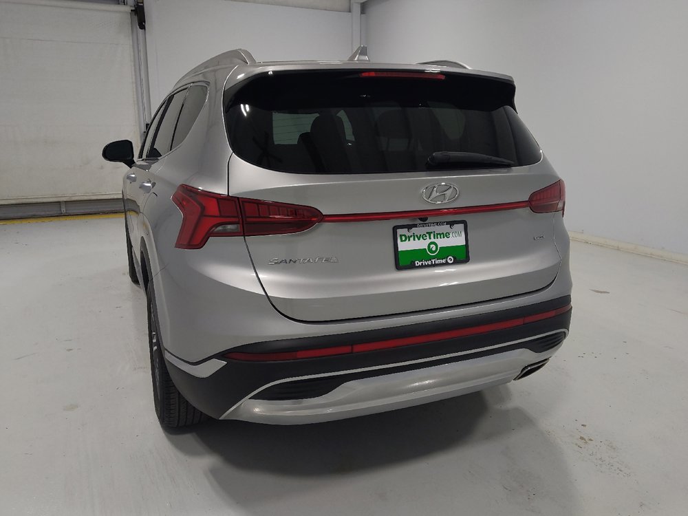 Used 2023 Hyundai Santa Fe SEL w/ Premium Package AWD/4WD image 6