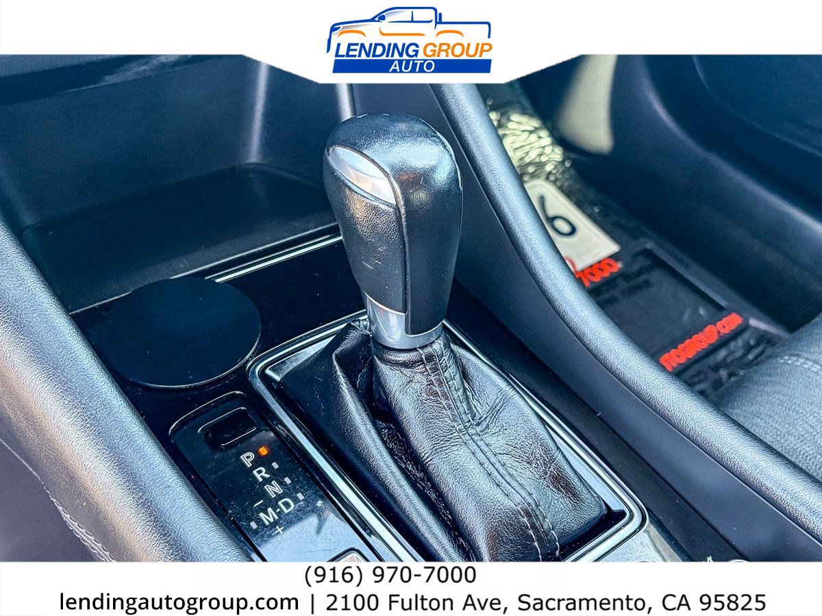 Used 2021 MAZDA MAZDA6 Sport image 18