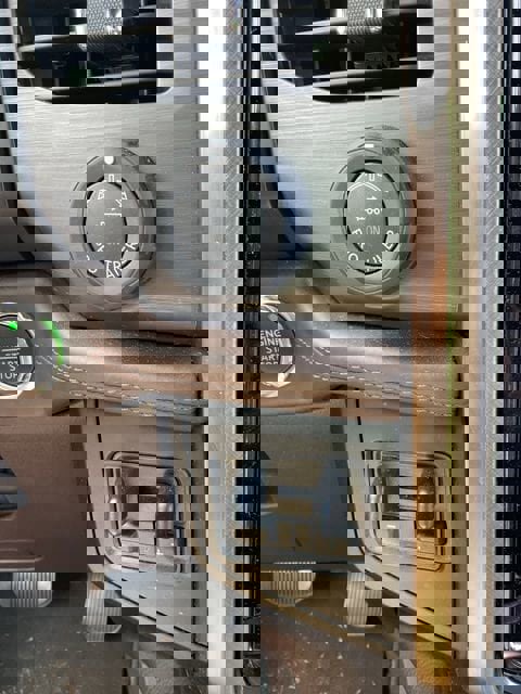 Used 2023 Ford Expedition Max King Ranch AWD/4WD image 37