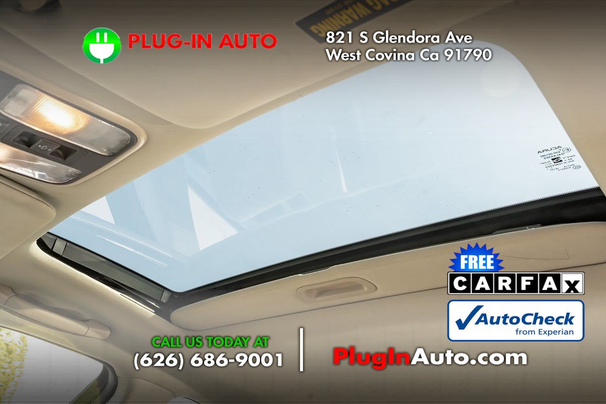 Used 2008 Acura TL Type-S FWD image 9