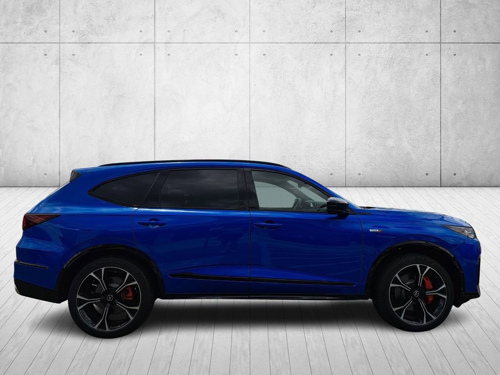 New 2026 Acura MDX Type S image 3
