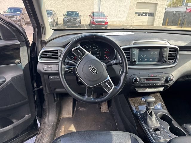 Used 2020 Kia Sorento EX AWD/4WD image 12