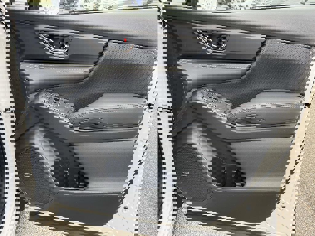 New 2026 Subaru Ascent Bronze Edition image 8